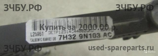 Land Rover Discovery 3 Радиатор топливный