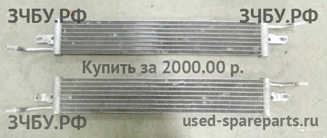 Land Rover Discovery 3 Радиатор топливный
