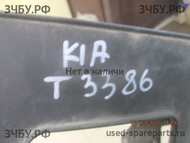 KIA Rio 3 Решетка радиатора