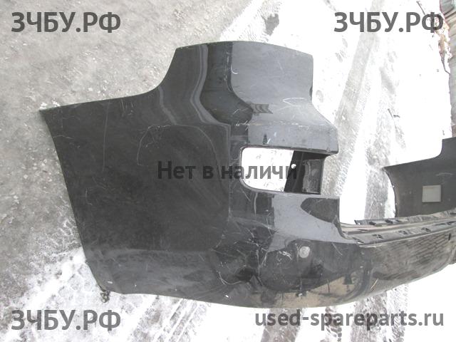 Lexus LX (2) 570 Бампер задний