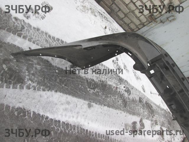 Lexus LX (2) 570 Бампер задний
