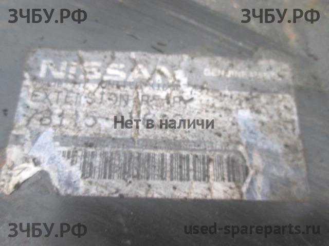 Nissan Primera P12 Элемент кузова