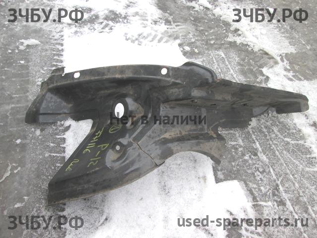 Nissan Primera P12 Элемент кузова