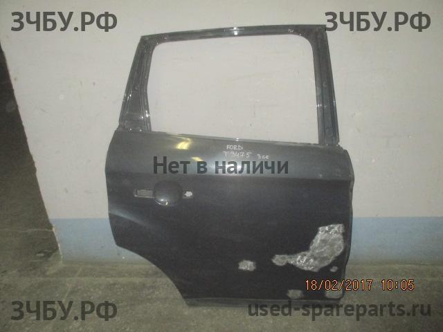 Ford Kuga 1 Дверь задняя правая