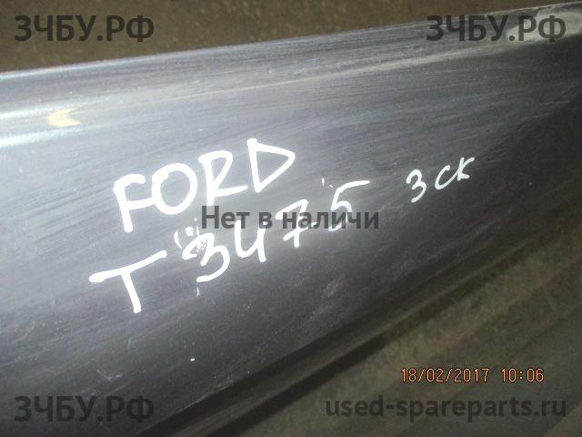 Ford Kuga 1 Дверь задняя правая