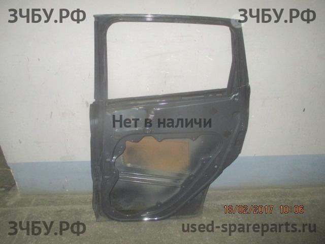 Ford Kuga 1 Дверь задняя правая