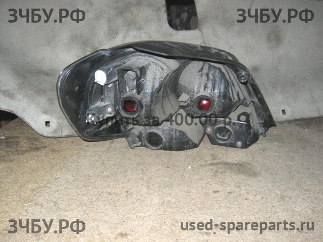 Mitsubishi Outlander 1 (CU) Фонарь правый