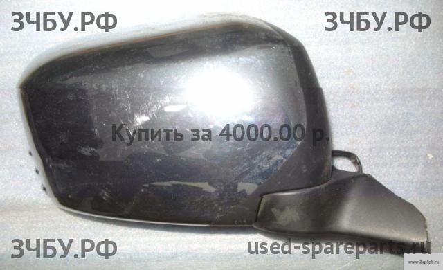 Mitsubishi L200 (4)[KB] Зеркало правое электрическое