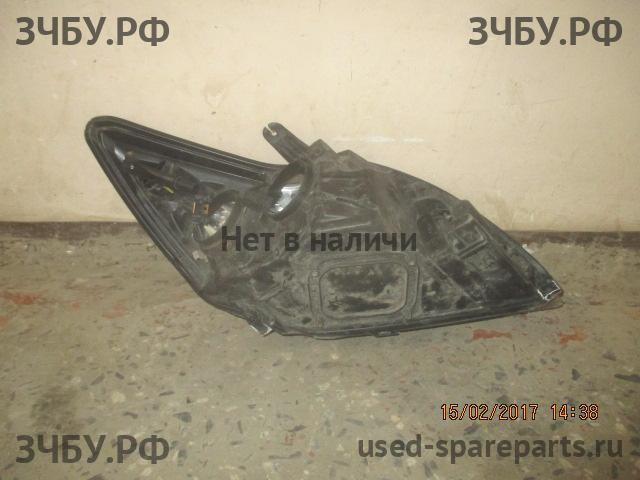 Ford Focus 2 (рестайлинг) Фара левая
