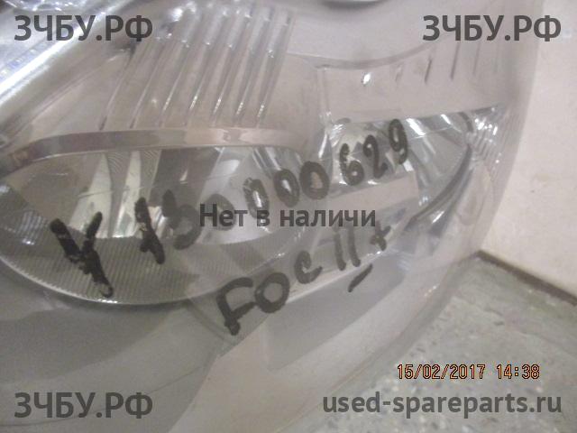 Ford Focus 2 (рестайлинг) Фара левая