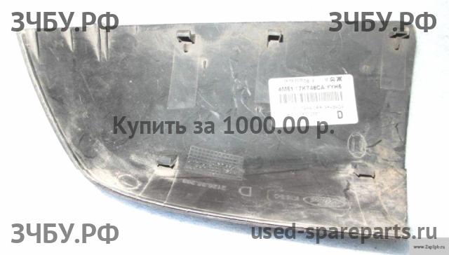 Ford Focus 2 Зеркало правое электрическое