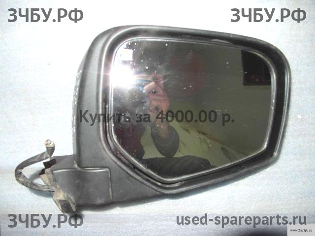 Mitsubishi L200 (4)[KB] Зеркало правое электрическое