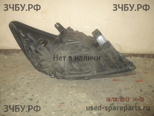 Ford Focus 2 (рестайлинг) Фара левая