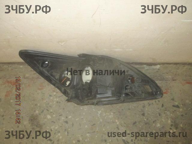 Ford Focus 2 (рестайлинг) Фара левая