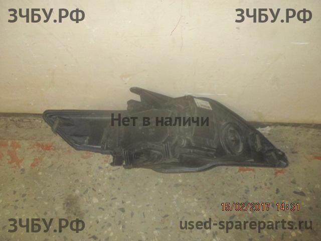 Ford Mondeo 4 Фара левая