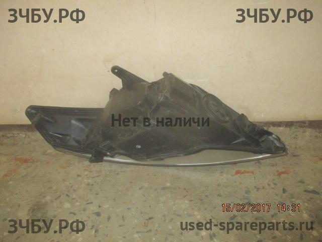 Ford Mondeo 4 Фара левая