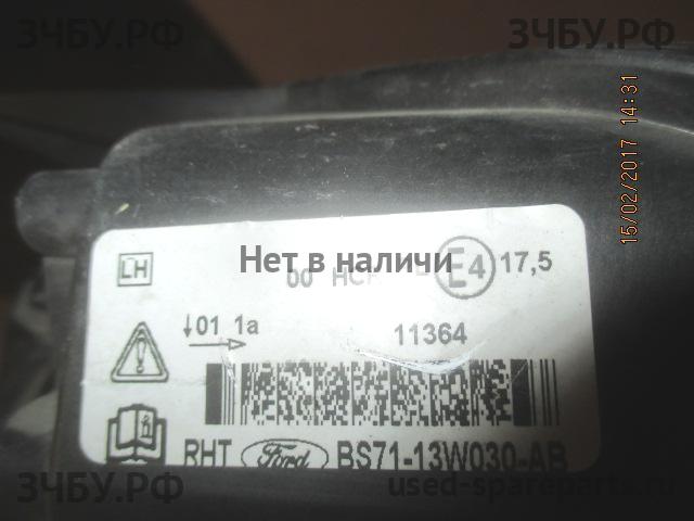Ford Mondeo 4 Фара левая