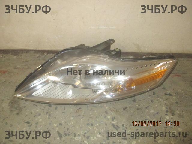 Ford Mondeo 4 Фара левая