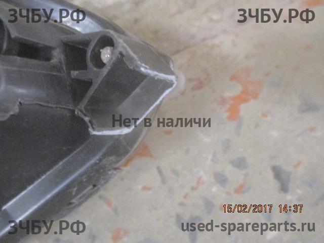 Ford Focus 2 (рестайлинг) Фара левая