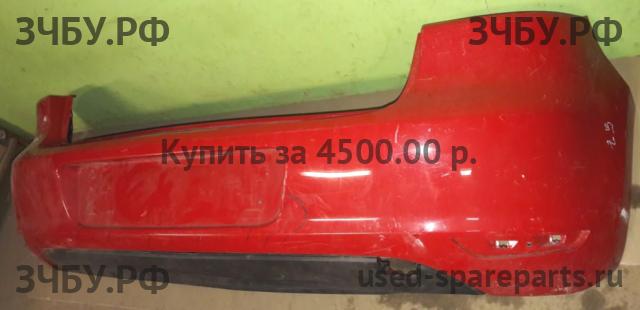Volkswagen Golf 6 Бампер задний
