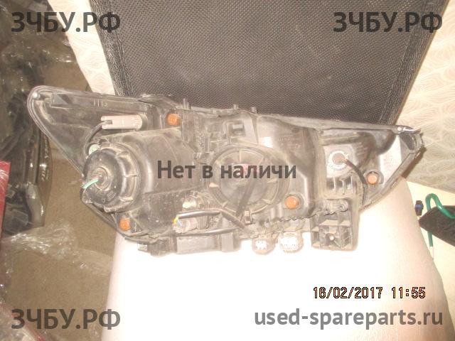 Mitsubishi ASX Фара левая
