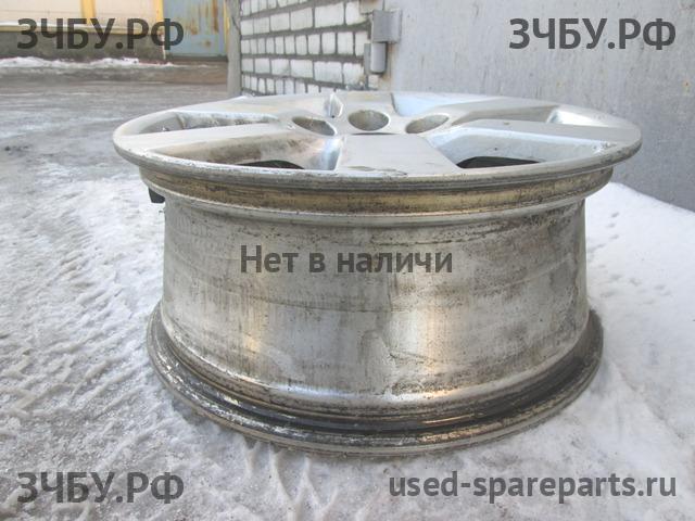 Mitsubishi Pajero/Montero 4 Диск колесный