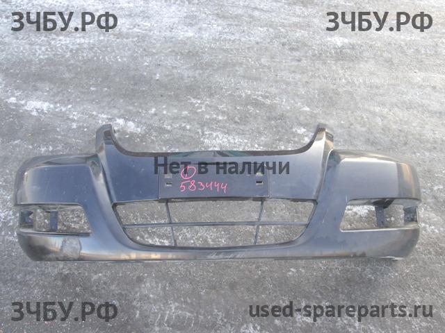 Nissan Almera Classic Бампер передний