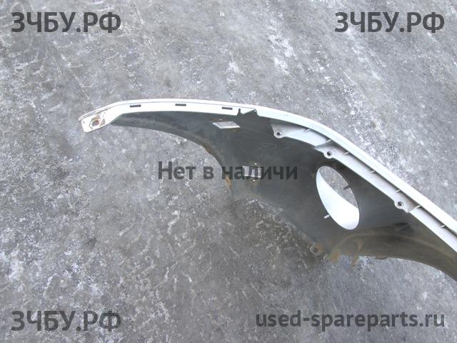 Mitsubishi L200 (4)[KB] Бампер передний