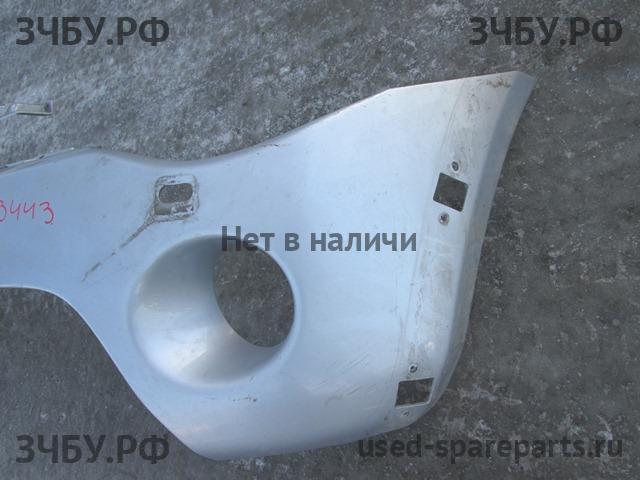Mitsubishi L200 (4)[KB] Бампер передний