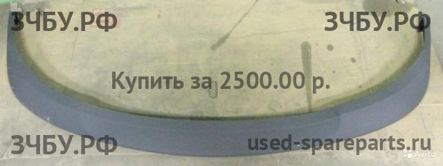 Ford Определить Юбка переднего бампера