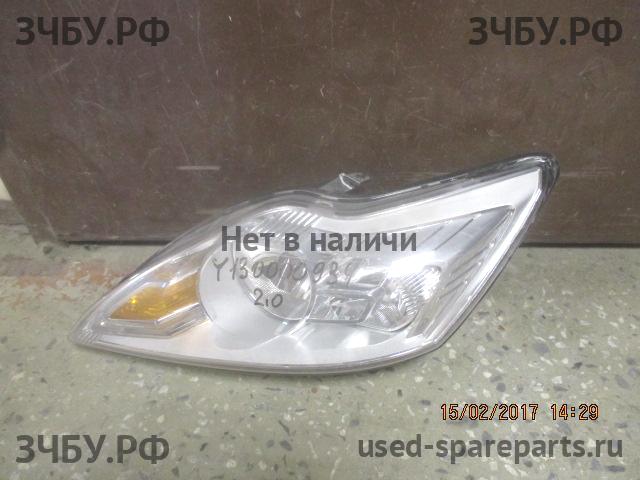 Ford Focus 2 (рестайлинг) Фара левая