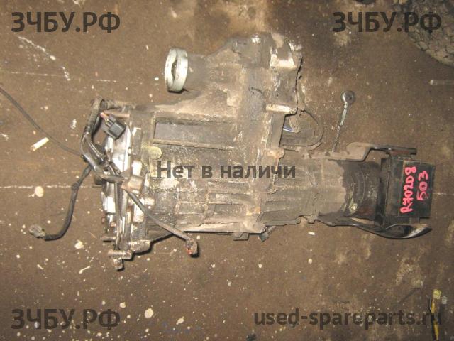 Mitsubishi Pajero/Montero 3 Коробка раздаточная