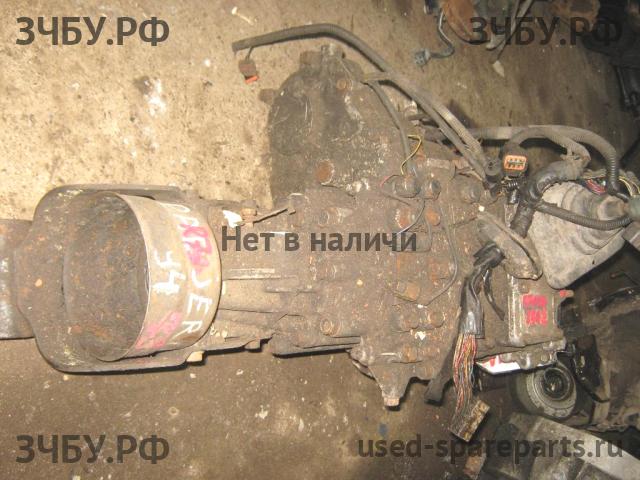 Mitsubishi Pajero/Montero 3 Коробка раздаточная