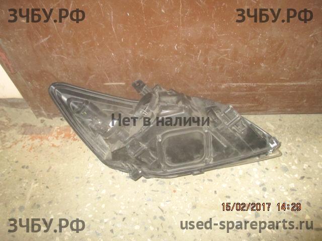 Ford Focus 2 (рестайлинг) Фара левая