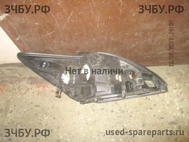 Ford Focus 2 (рестайлинг) Фара левая