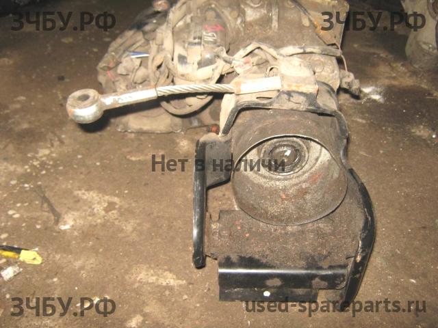 Mitsubishi Pajero/Montero 3 Коробка раздаточная