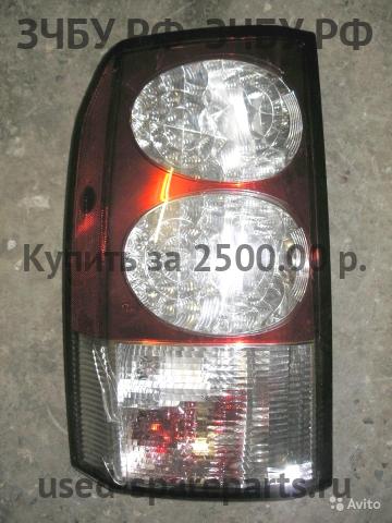 Land Rover Discovery 3 Фонарь левый