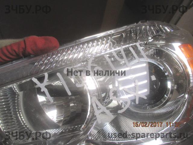 Mitsubishi ASX Фара левая