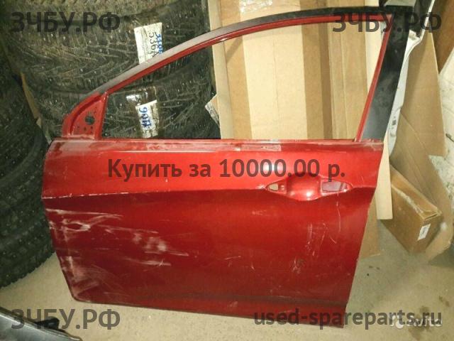 Hyundai Solaris 1 Дверь передняя левая