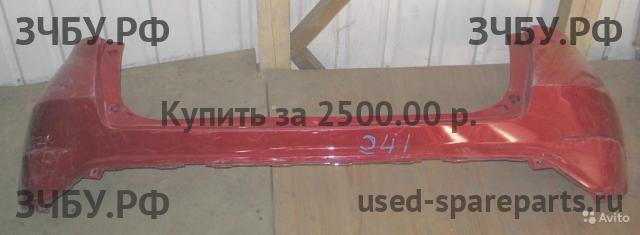 Honda Civic 8 (5D) Бампер задний