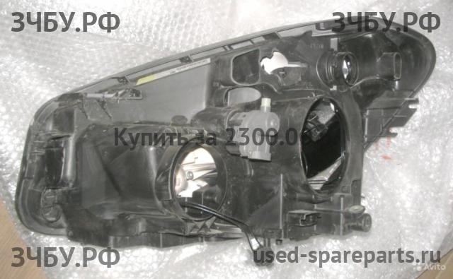 Nissan Qashqai (J10) Фара правая