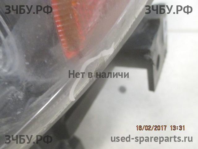 Nissan Murano (Z51) Фара левая