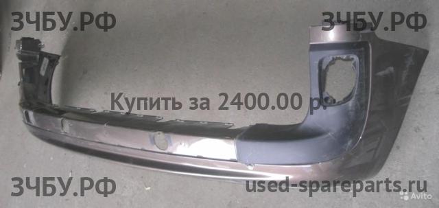 Renault Kangoo 2 Бампер задний