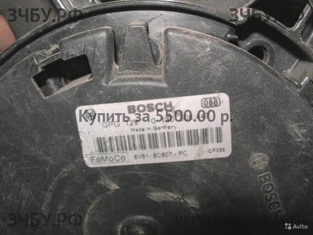 Ford Focus 3 Диффузор вентилятора