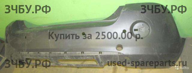 Opel Antara Бампер задний