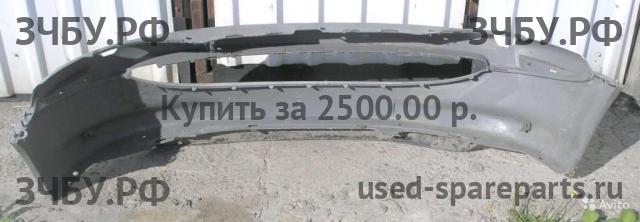 Peugeot 206 Бампер передний
