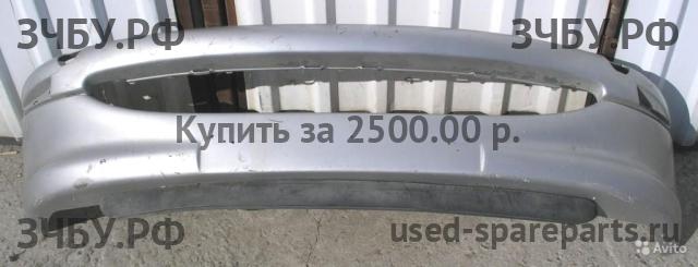 Peugeot 206 Бампер передний