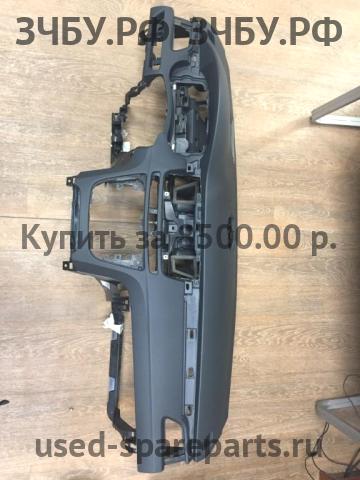Peugeot 508 (1) Торпедо