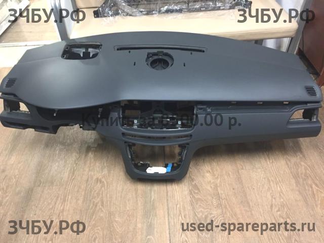 Peugeot 508 (1) Торпедо