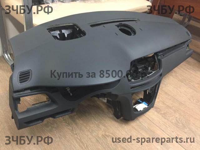 Peugeot 508 (1) Торпедо